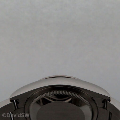 Rolex 126234 Datejust with Blue Stick Dial on Oyster - Image 5