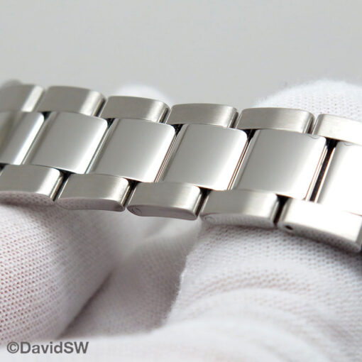 Rolex 116264 Datejust Turn-O-Graph with Blue Dial on Oyster - Image 6