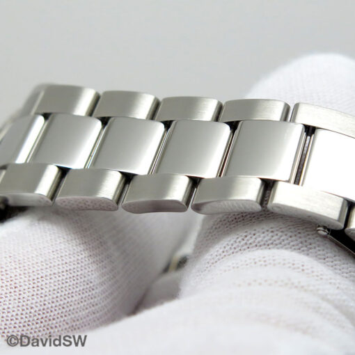 Rolex 16622 Yachtmaster with Platinum Dial - Image 6