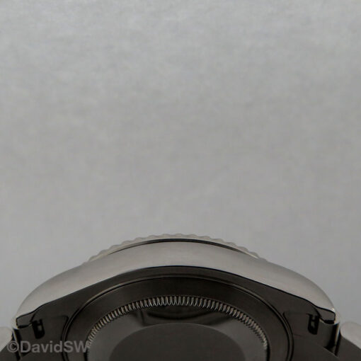 Rolex 16622 Yachtmaster with Platinum Dial - Image 5