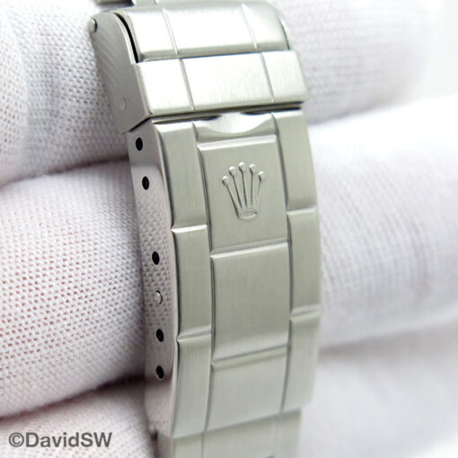 Rolex 16610LN Submariner - Image 11
