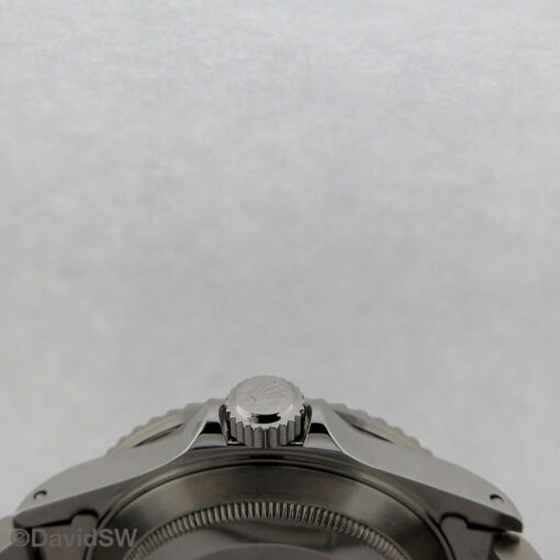 Rolex 16610LN Submariner - Image 4