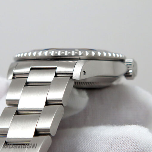 Rolex 16610LN Submariner - Image 8