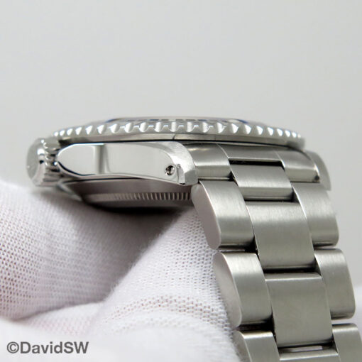 Rolex 16610LN Submariner - Image 7