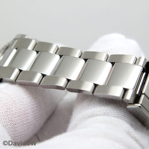 Rolex 126622 Yachtmaster with Blue Dial - Image 8