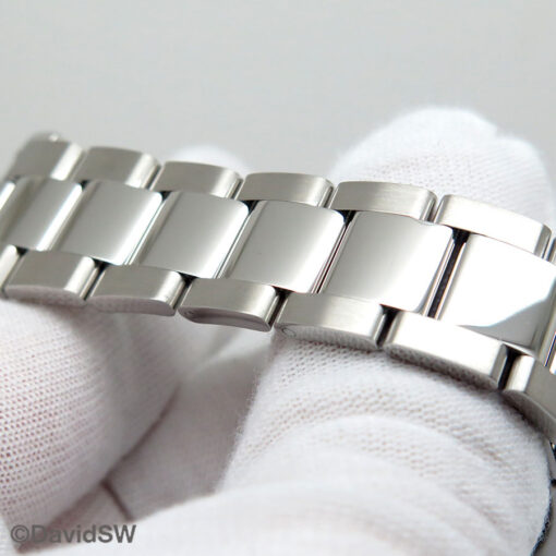 Rolex 126622 Yachtmaster with Blue Dial - Image 6