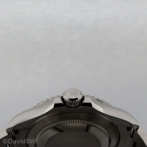 Rolex 126622 Yachtmaster with Blue Dial - Image 4
