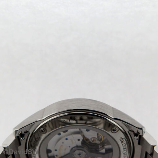 Jaeger LeCoultre Q902843J Polaris Chronograph with Grey Dial - Image 6