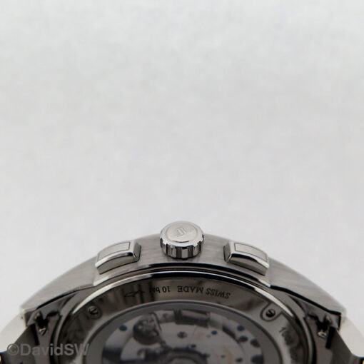 Jaeger LeCoultre Q902843J Polaris Chronograph with Grey Dial - Image 5