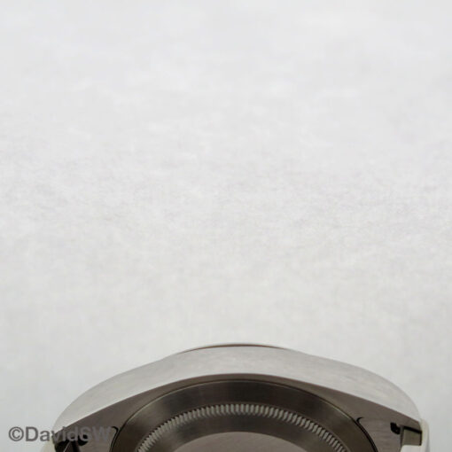 Rolex 114300 Oyster Perpetual with White Dial - Image 5