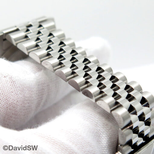 Rolex 126710GRNR GMT Master II on Jubilee - Image 9