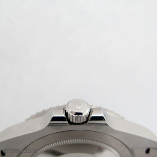 Rolex 126710GRNR GMT Master II on Jubilee - Image 5