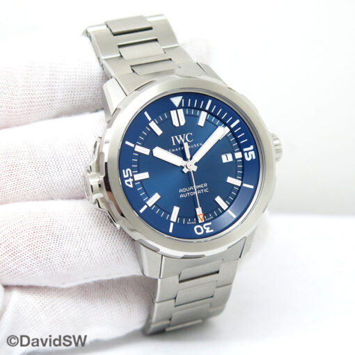 IWC IW3288 Aquatimer 42mm Automatic
