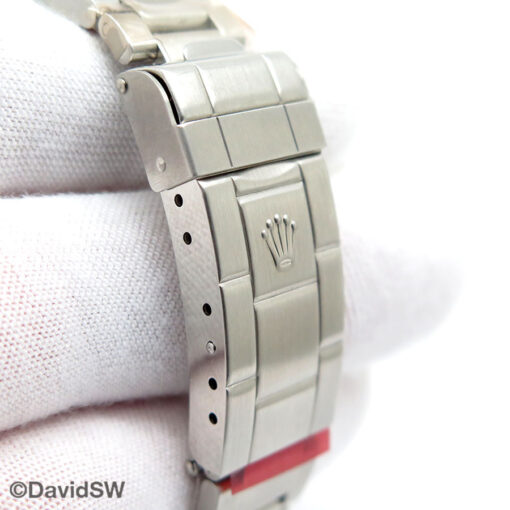 Rolex 16610LV Submariner (New Old Stock) - Image 8