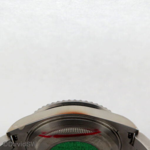 Rolex 16610LV Submariner (New Old Stock) - Image 6