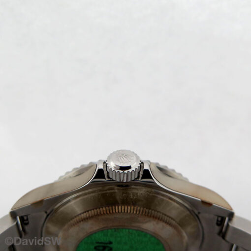 Rolex 16610LV Submariner (New Old Stock) - Image 5