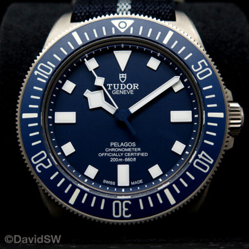 Tudor 25707B/22 Pelagos FXD - Image 3