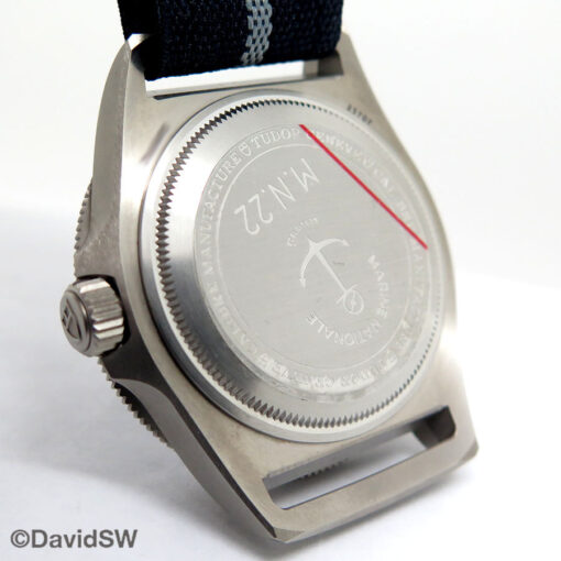 Tudor 25707B/22 Pelagos FXD - Image 4