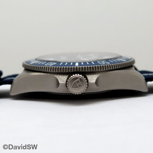 Tudor 25707B/22 Pelagos FXD - Image 5