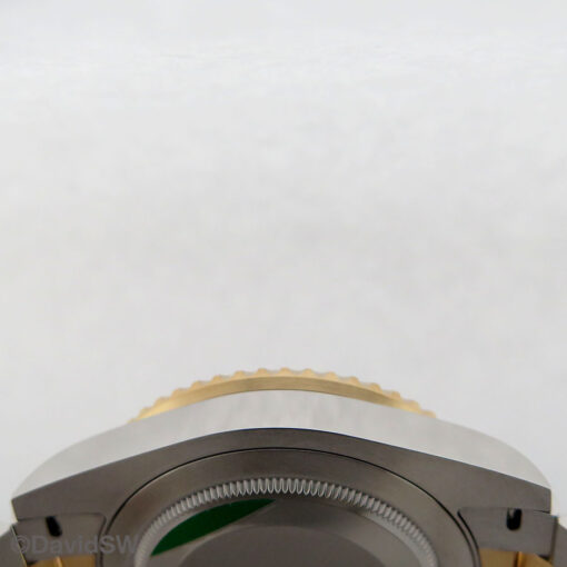 Rolex 126713GRNR GMT Master II 18K/SS on Jubilee - Image 5