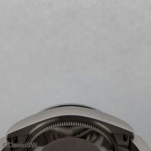 Rolex 277200 Oyster Perpetual 31 with Turquoise Dial - Image 5