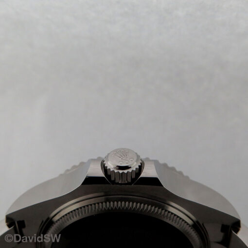 Rolex 136660 Deepsea Seadweller - Image 4