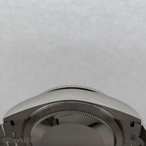 Rolex 336934 Skydweller with Blue Dial on Jubilee - Image 5