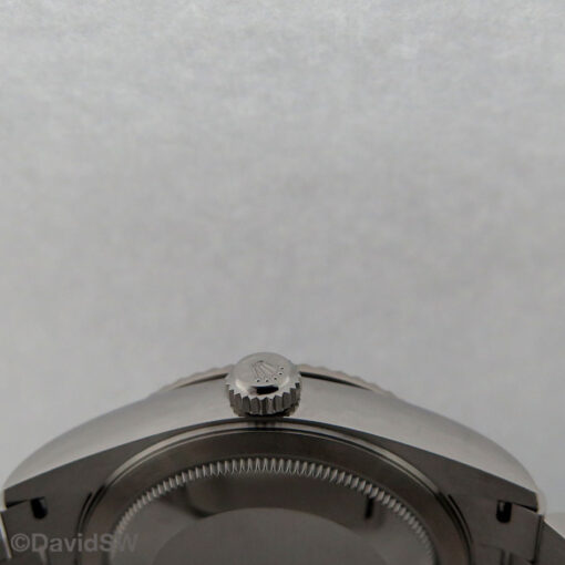 Rolex 336934 Skydweller with Blue Dial on Jubilee - Image 4