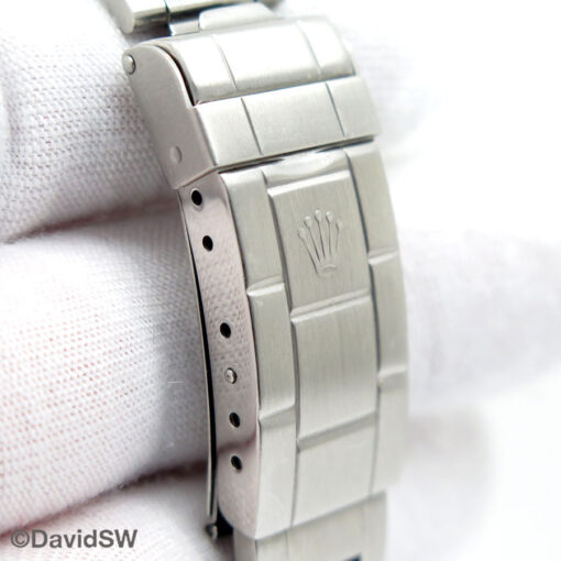 Rolex 14060 Submariner No Date - Image 11