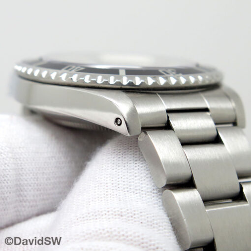 Rolex 14060 Submariner No Date - Image 9