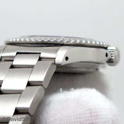 Rolex 14060 Submariner No Date - Image 8
