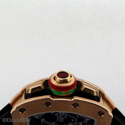 Richard Mille RM65-01 Automatic Split-seconds Chronograph - Image 5
