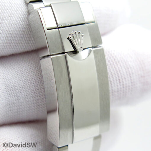 Rolex 116500LN Cosmograph Daytona with White Dial - Image 7