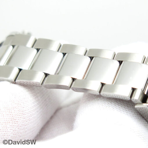 Rolex 116500LN Cosmograph Daytona with White Dial - Image 8