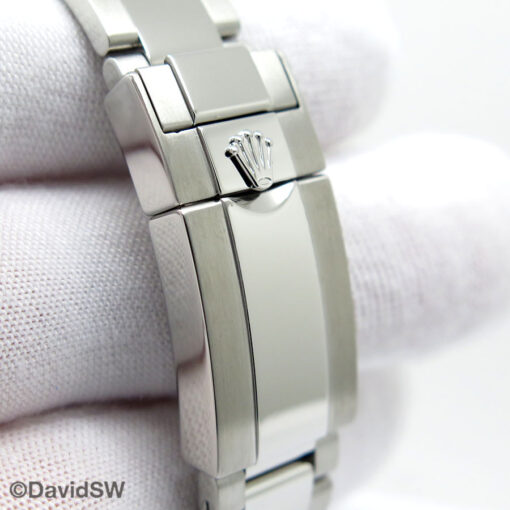 Rolex 116710LN GMT Master II - Image 7