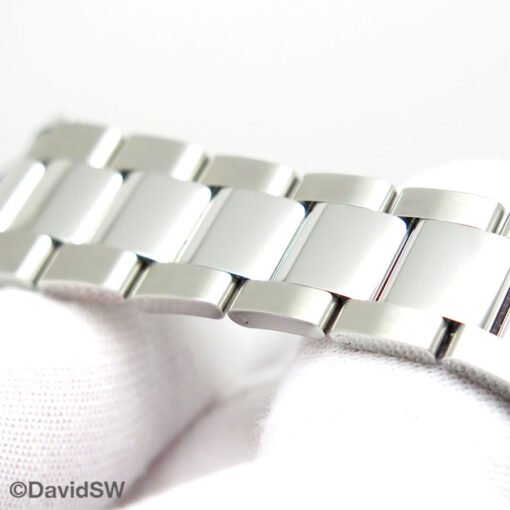 Rolex 116500LN Cosmograph Daytona with White Dial - Image 6