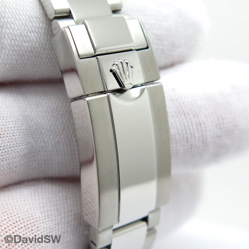 Rolex 116710BLNR GMT Master II - Image 7