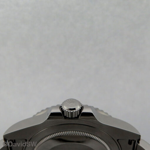 Rolex 116710BLNR GMT Master II - Image 4