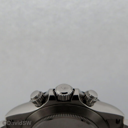Rolex 116500LN Cosmograph Daytona with White Dial - Image 4