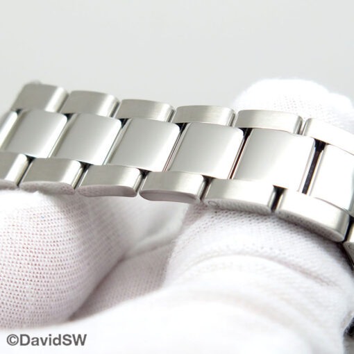 Rolex 126300 Datejust 41 with Mint Green Dial on Oyster - Image 6