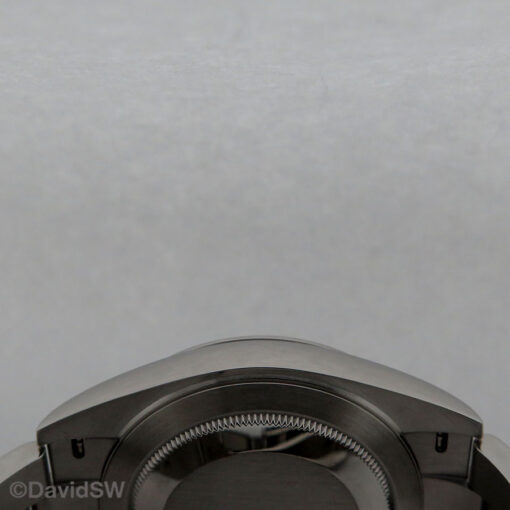Rolex 126300 Datejust 41 with Mint Green Dial on Oyster - Image 5