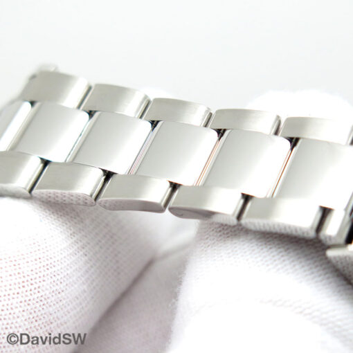 Rolex 126300 Datejust 41 with Blue Stick Dial on Oyster - Image 6