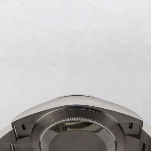 Rolex 126300 Datejust 41 with Blue Stick Dial on Oyster - Image 5