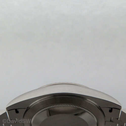 Rolex 126334 Datejust 41 with Mint Green Dial on Jubilee - Image 5