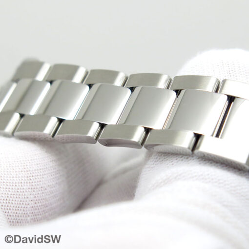 Rolex 116622 Yachtmaster with Dark Rhodium Dial - Image 6