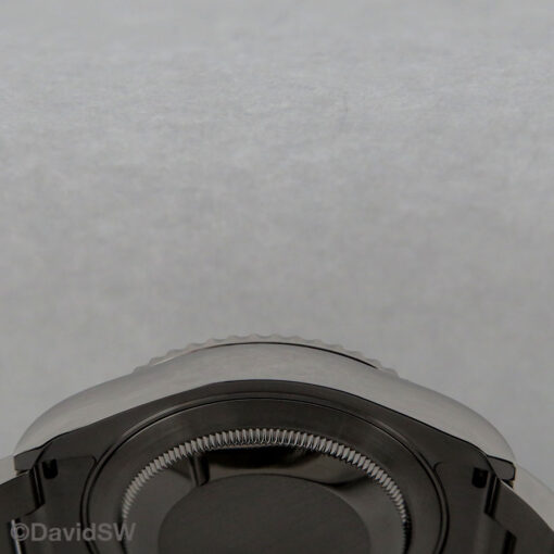 Rolex 116622 Yachtmaster with Dark Rhodium Dial - Image 5