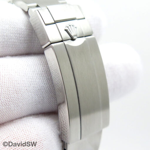 Rolex 126660 Seadweller Deepsea - Image 7