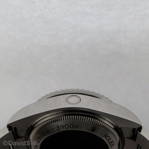 Rolex 126660 Seadweller Deepsea - Image 5