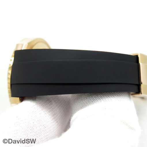 Rolex 116655 Yachtmaster 18K Rose Gold - Image 6