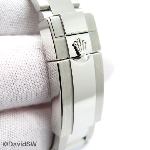 Rolex 126500LN Cosmograph Daytona with Black Dial - Image 7